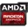 AMD Radeon Graphics Driver (Windows 10 64-bit)