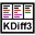 KDiff3(64-bit)